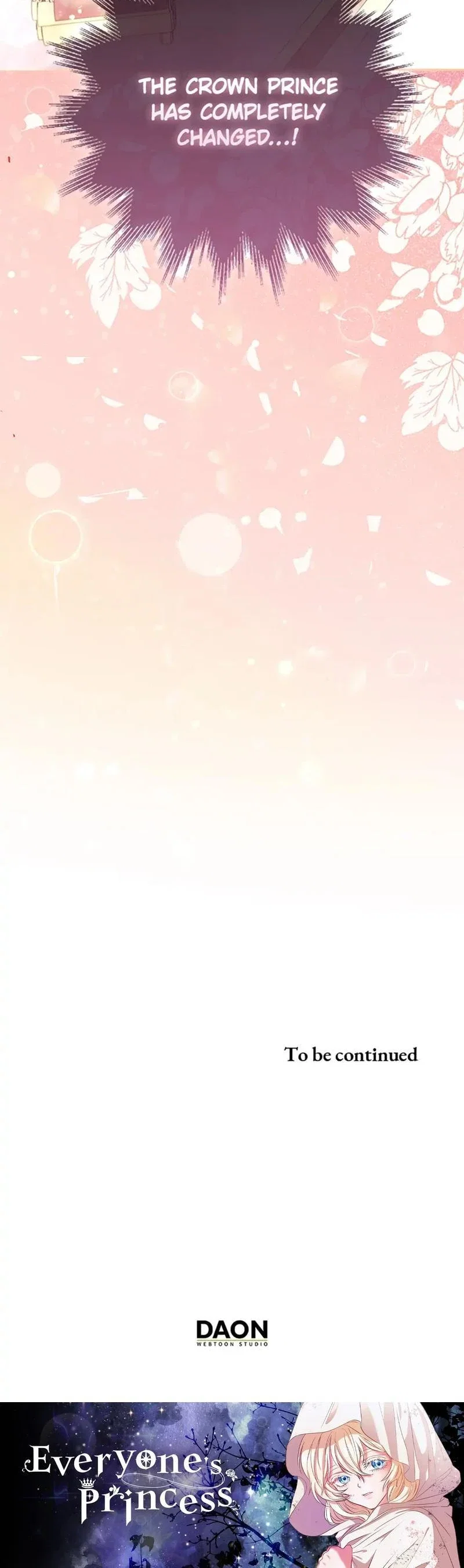 I’m The Princess of All Chapter 9 - Page 23