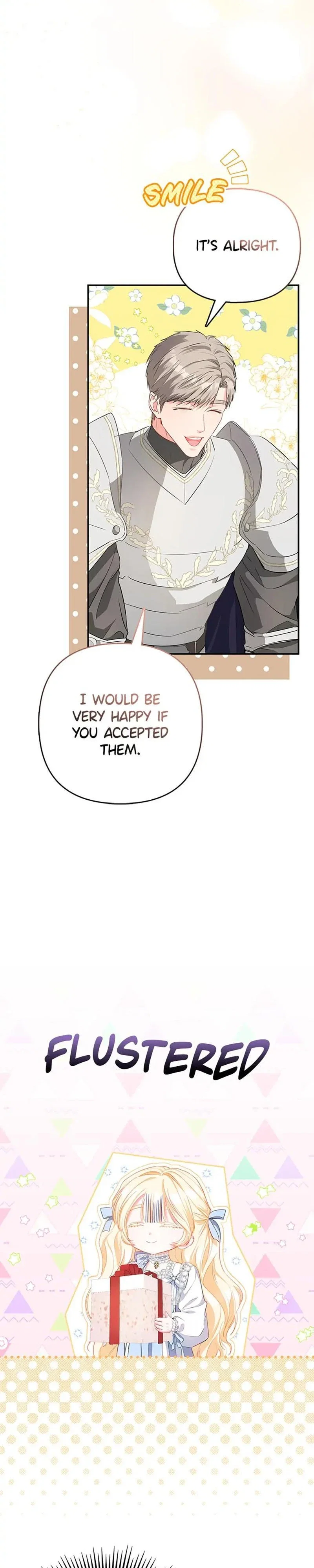 I’m The Princess of All Chapter 22 - Page 4