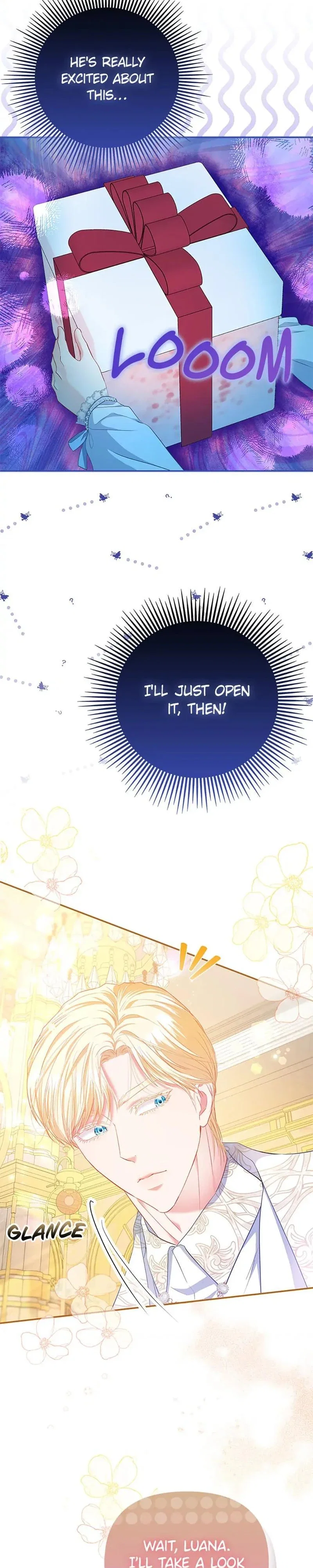 I’m The Princess of All Chapter 22 - Page 5