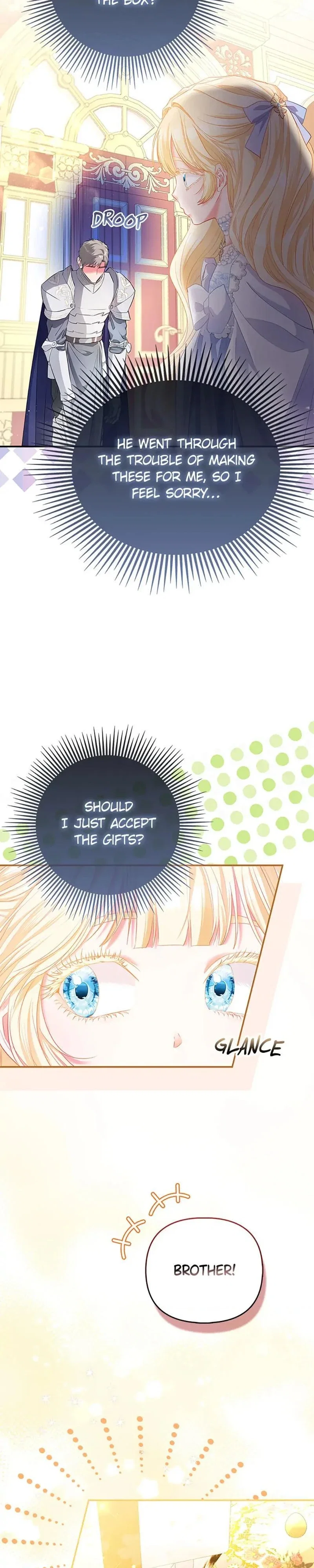 I’m The Princess of All Chapter 22 - Page 13