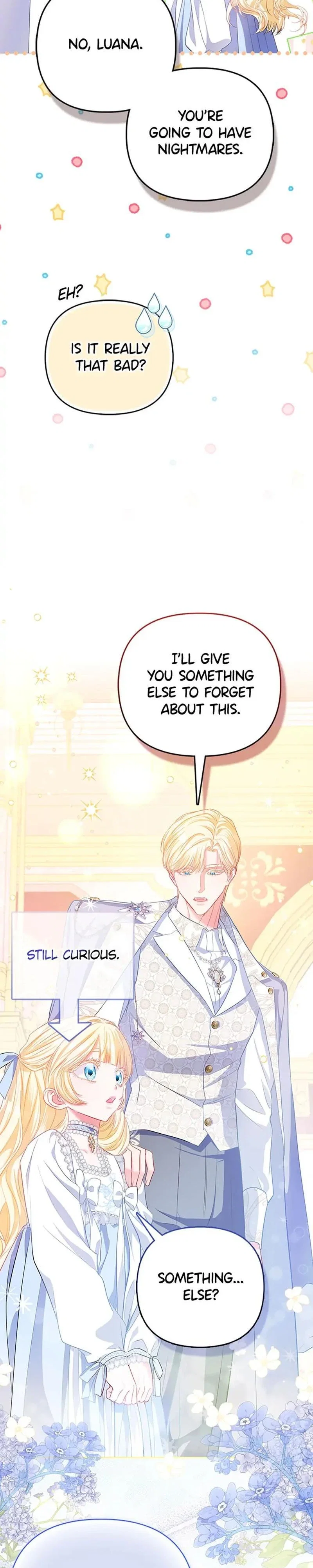 I’m The Princess of All Chapter 22 - Page 17