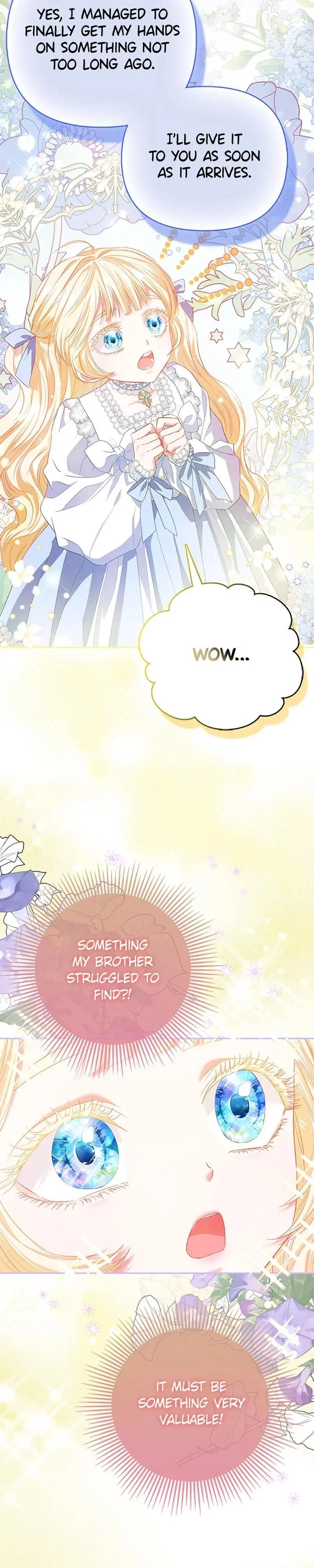 I’m The Princess of All Chapter 22 - Page 18
