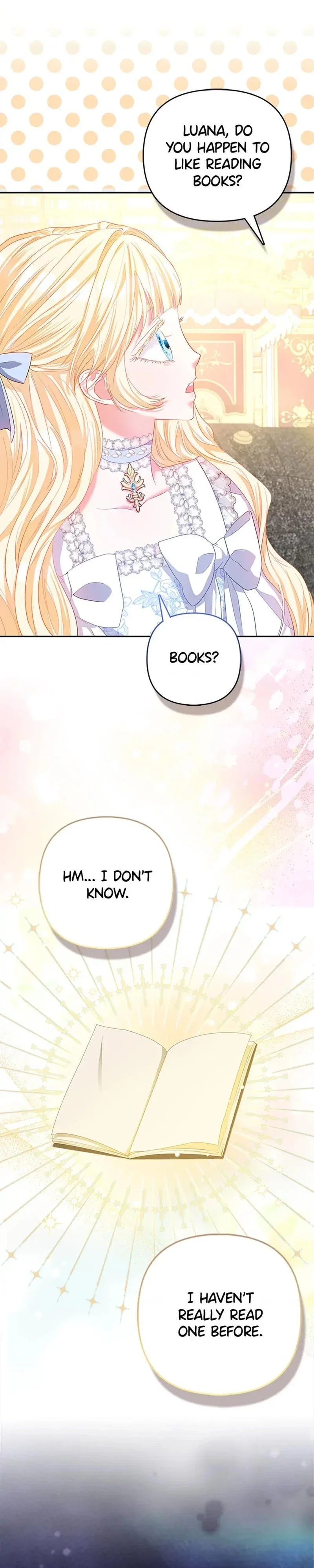 I’m The Princess of All Chapter 22 - Page 22