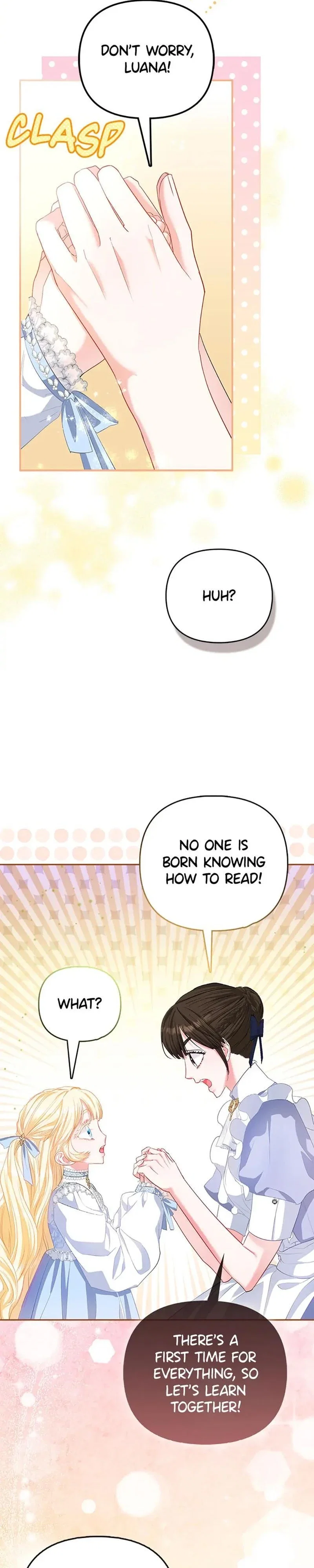 I’m The Princess of All Chapter 22 - Page 24
