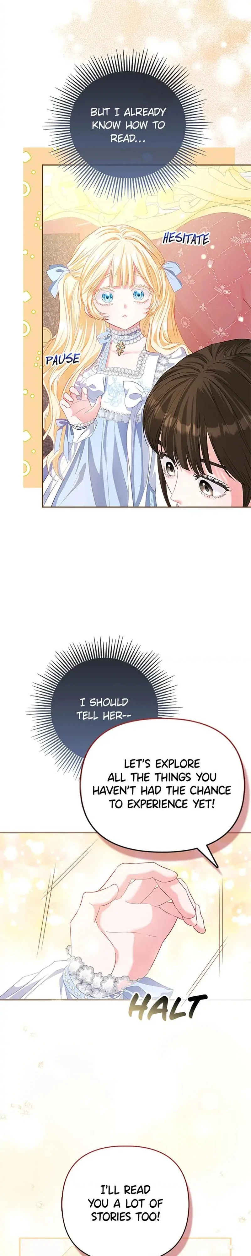 I’m The Princess of All Chapter 22 - Page 26