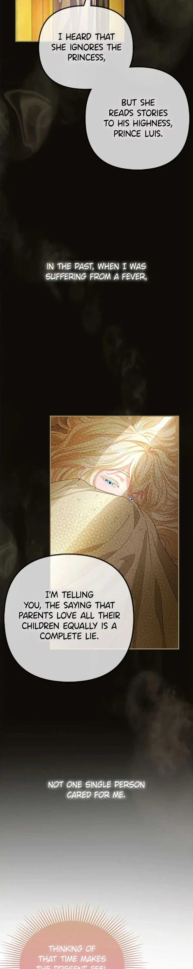 I’m The Princess of All Chapter 22 - Page 28