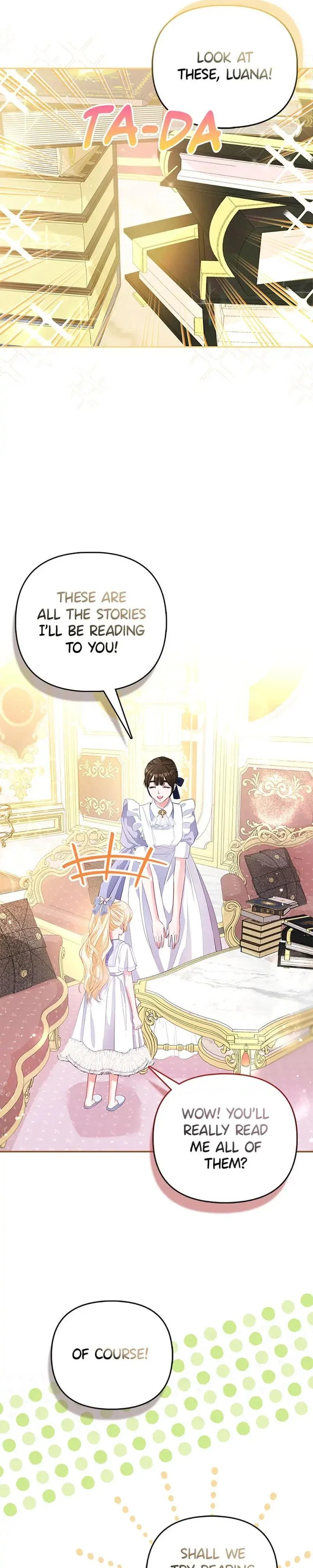 I’m The Princess of All Chapter 22 - Page 30