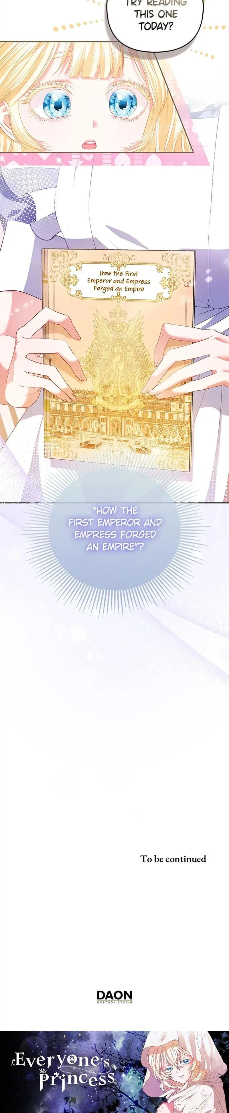 I’m The Princess of All Chapter 22 - Page 31