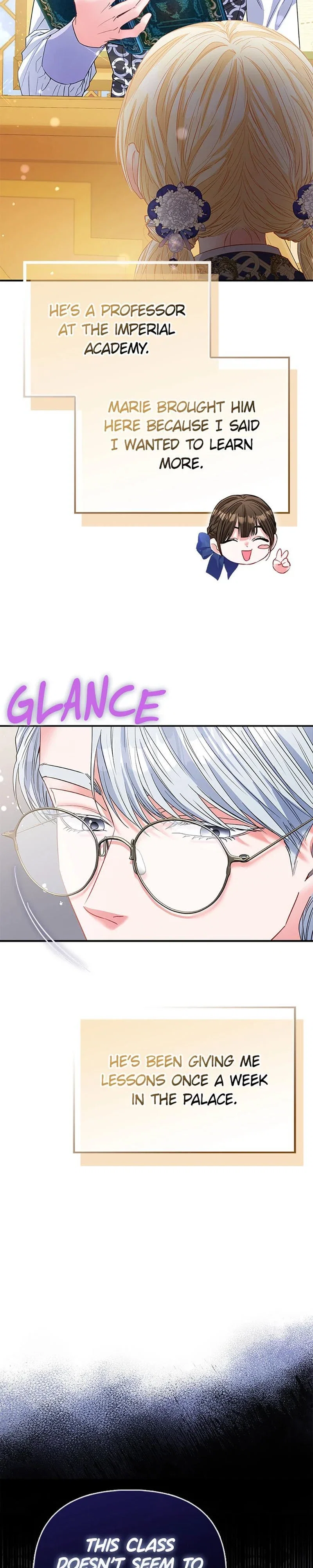 I’m The Princess of All Chapter 50 - Page 2
