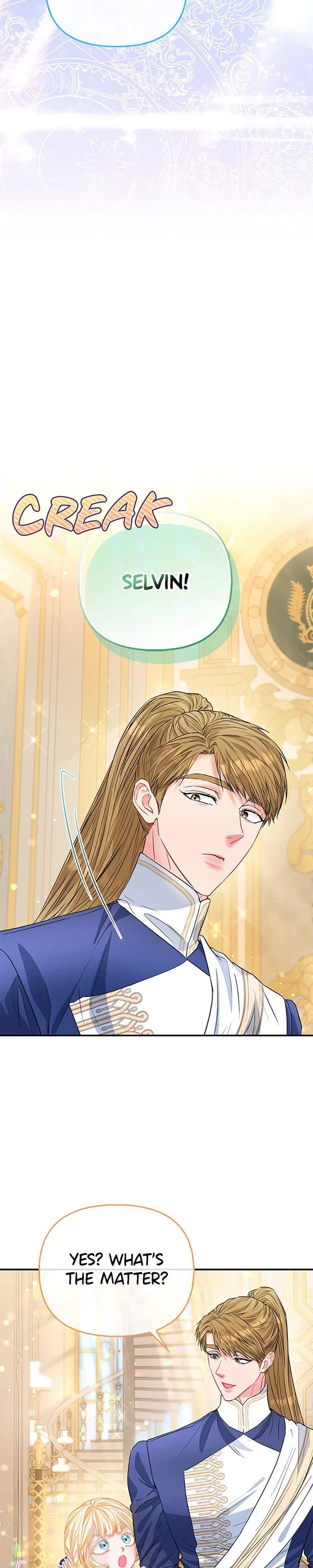I’m The Princess of All Chapter 50 - Page 4