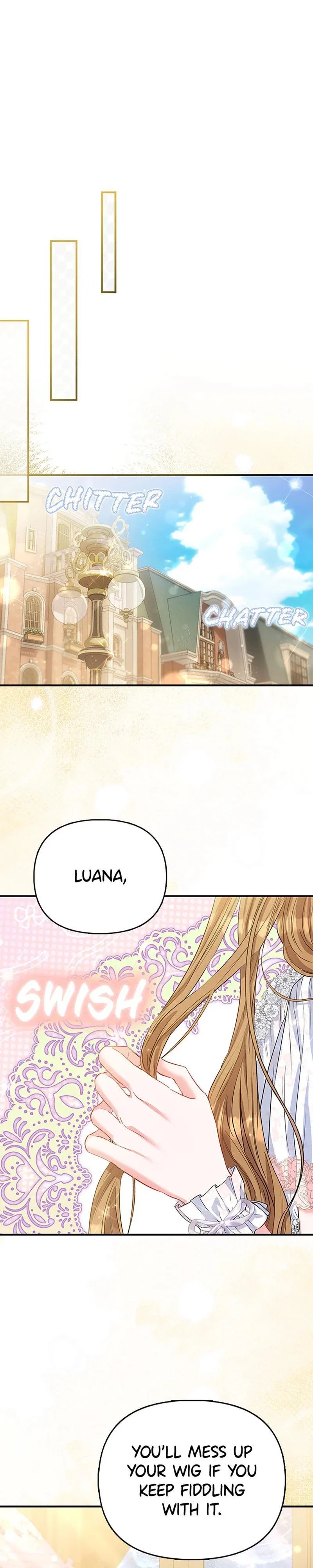 I’m The Princess of All Chapter 50 - Page 8