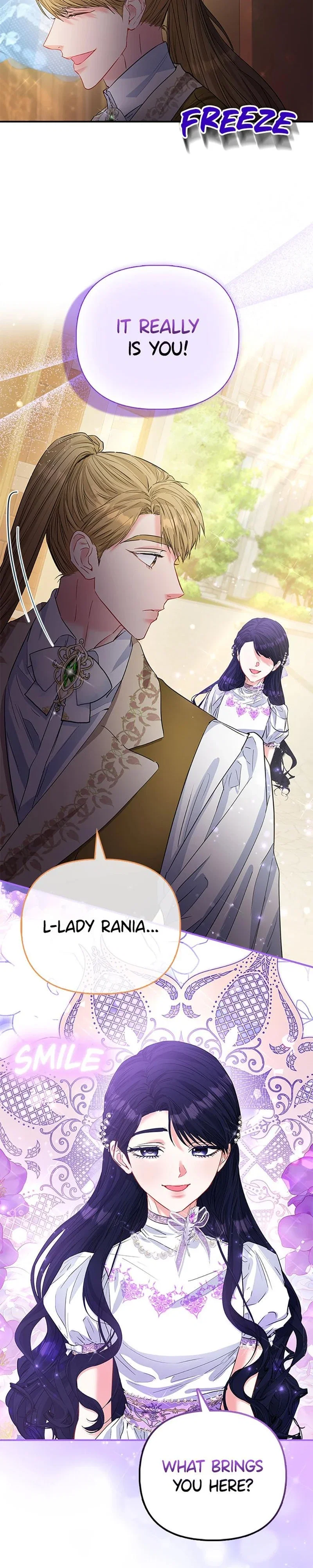 I’m The Princess of All Chapter 50 - Page 10