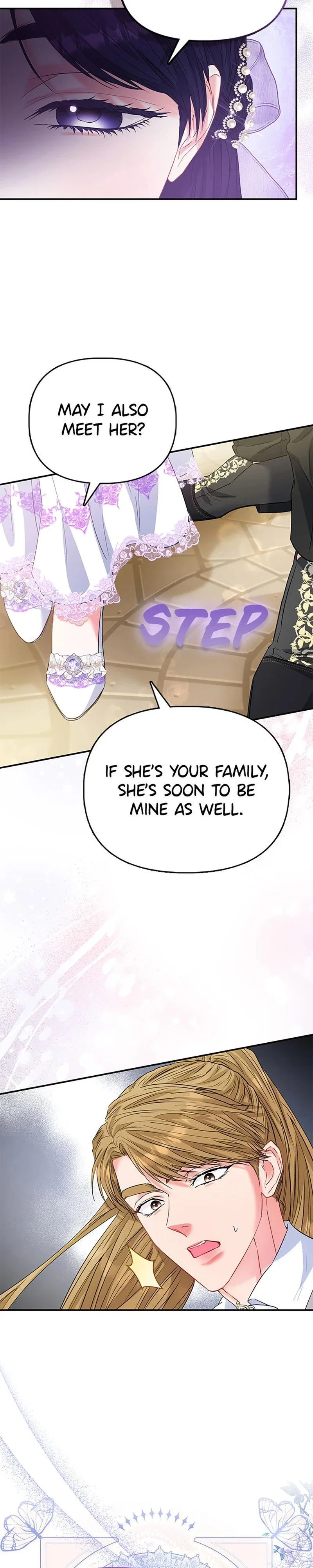 I’m The Princess of All Chapter 50 - Page 12