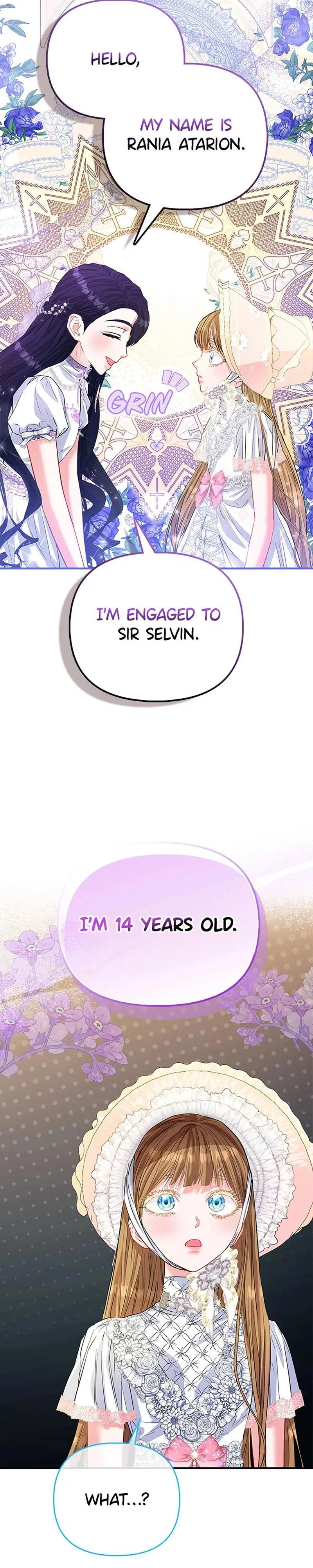 I’m The Princess of All Chapter 50 - Page 13