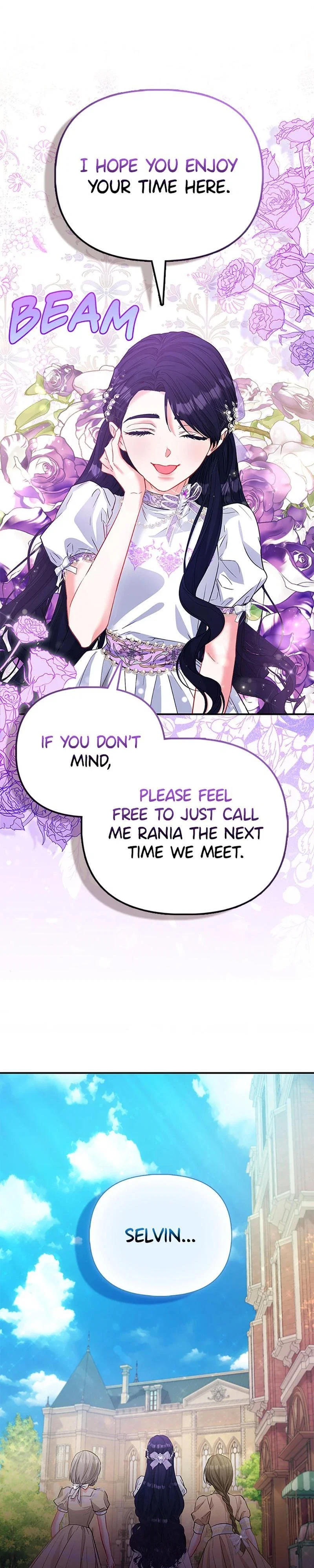 I’m The Princess of All Chapter 50 - Page 15