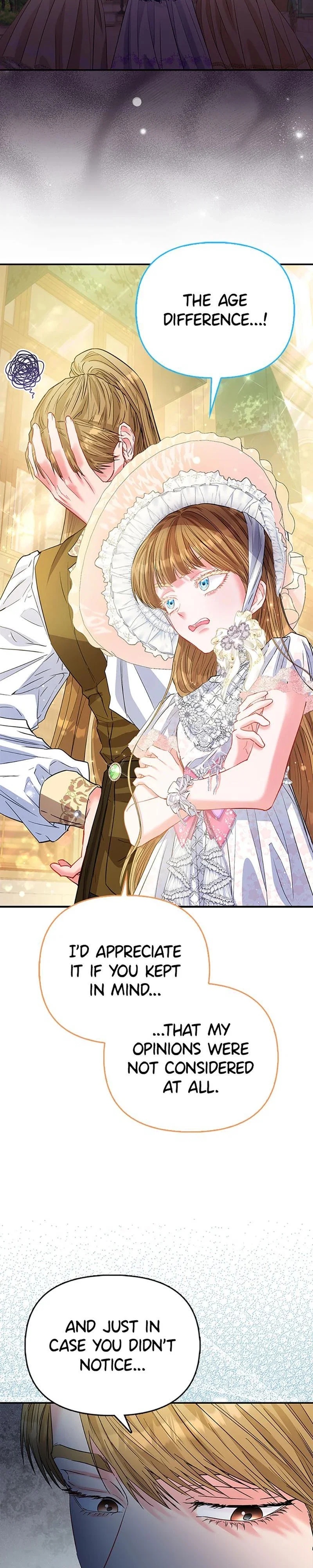I’m The Princess of All Chapter 50 - Page 16