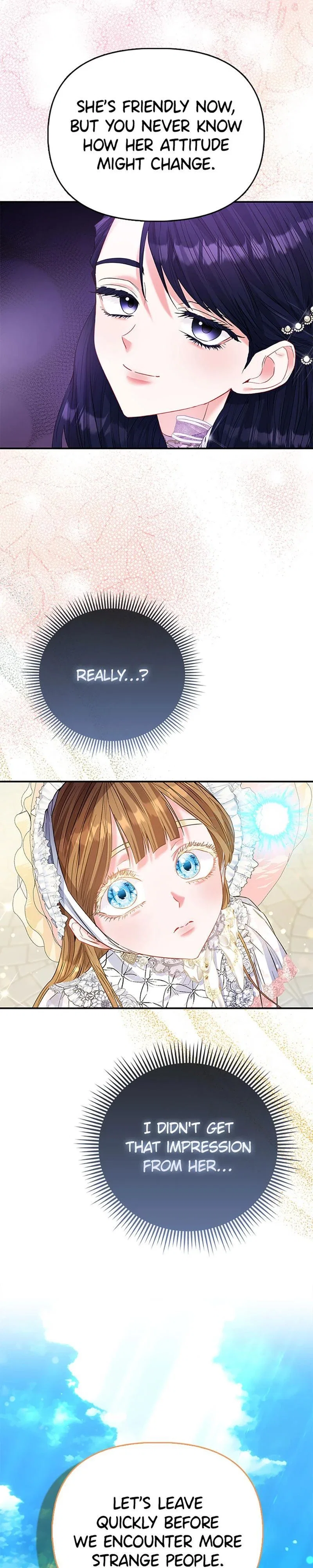 I’m The Princess of All Chapter 50 - Page 18