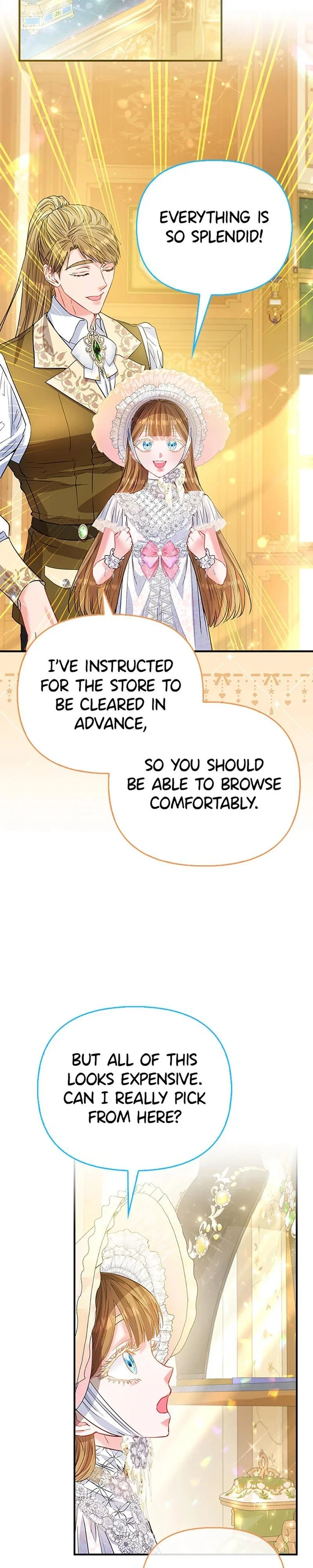 I’m The Princess of All Chapter 50 - Page 20
