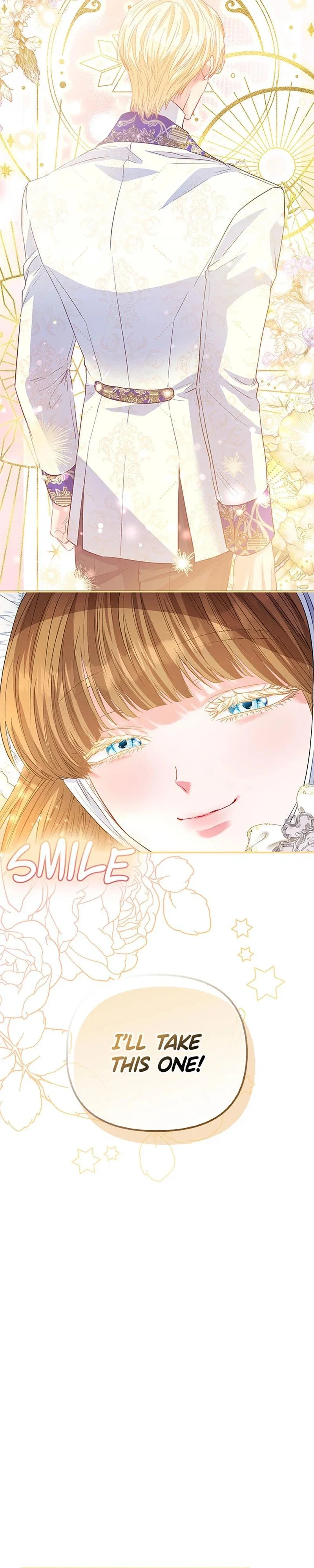 I’m The Princess of All Chapter 50 - Page 24