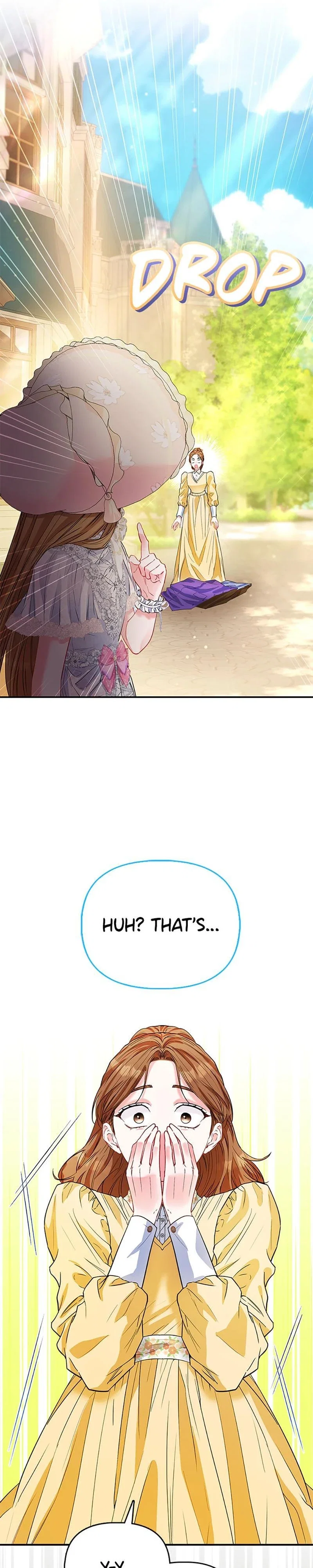 I’m The Princess of All Chapter 50 - Page 27