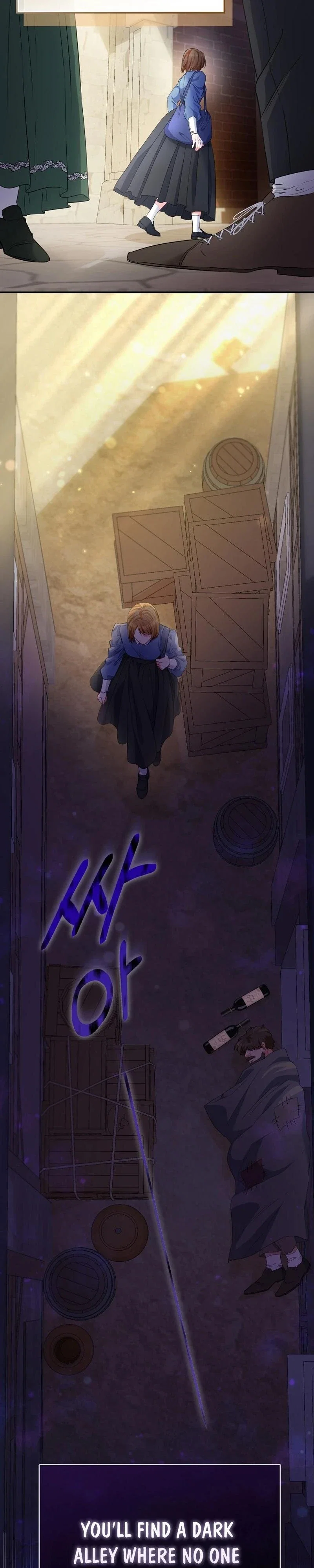 I’m The Princess of All Chapter 62 - Page 2