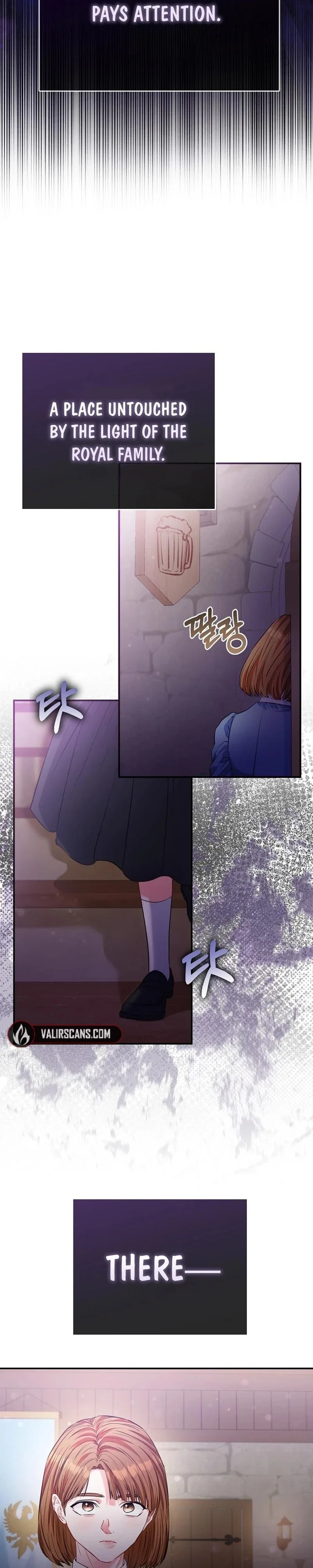 I’m The Princess of All Chapter 62 - Page 3