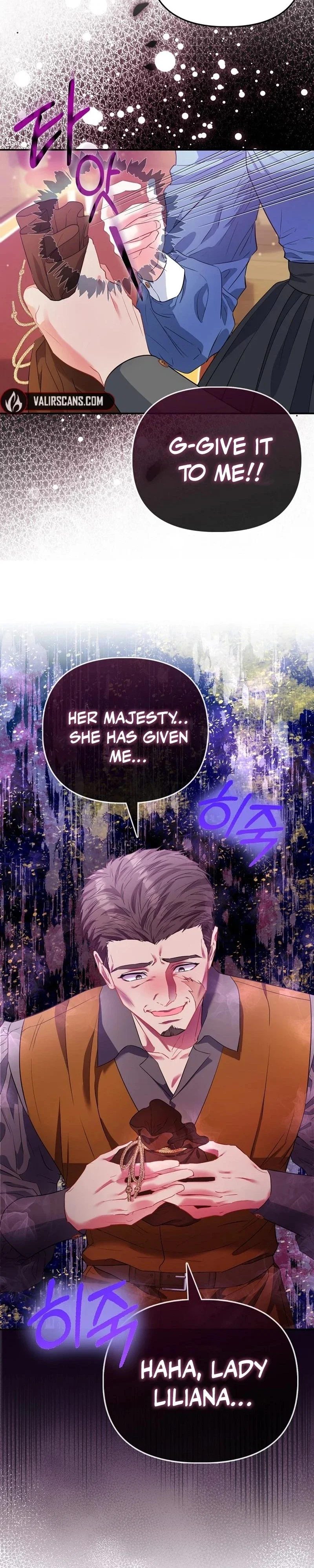 I’m The Princess of All Chapter 62 - Page 6