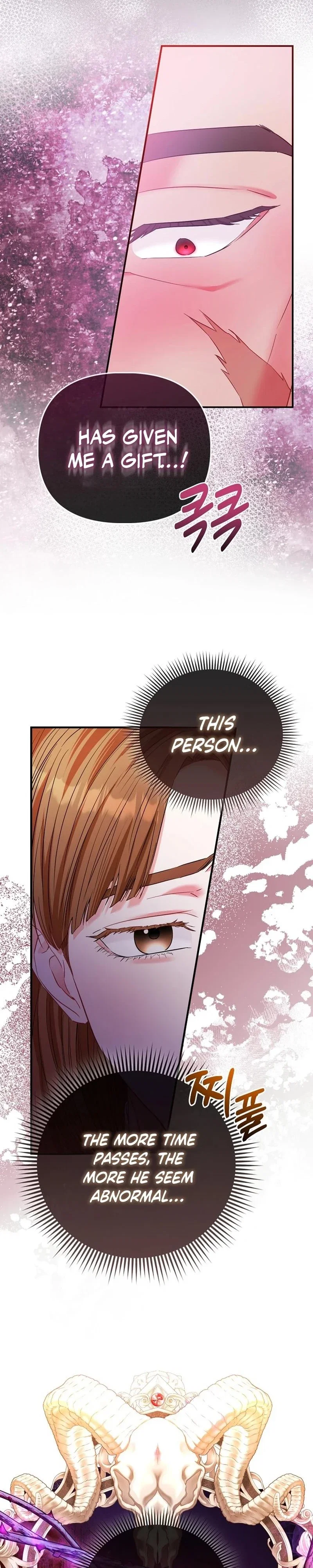 I’m The Princess of All Chapter 62 - Page 7