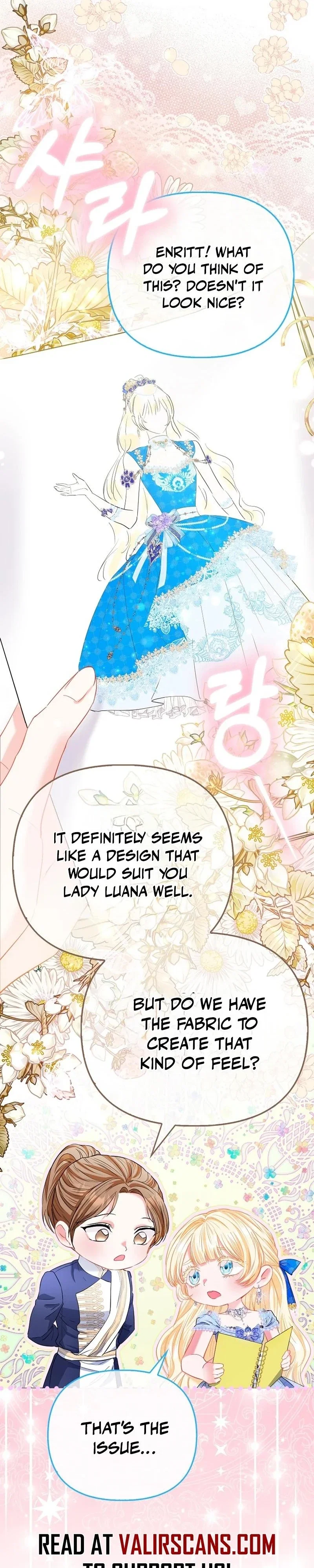 I’m The Princess of All Chapter 62 - Page 13