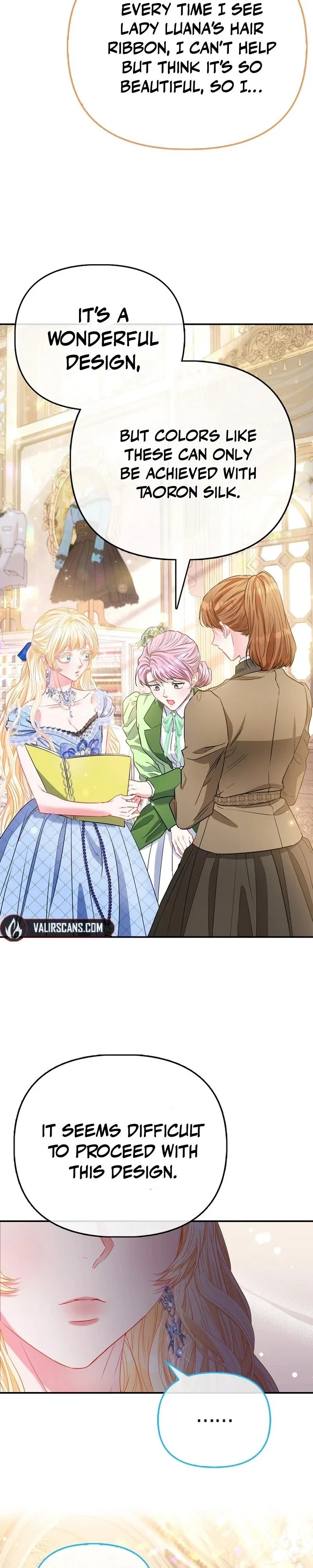 I’m The Princess of All Chapter 62 - Page 18