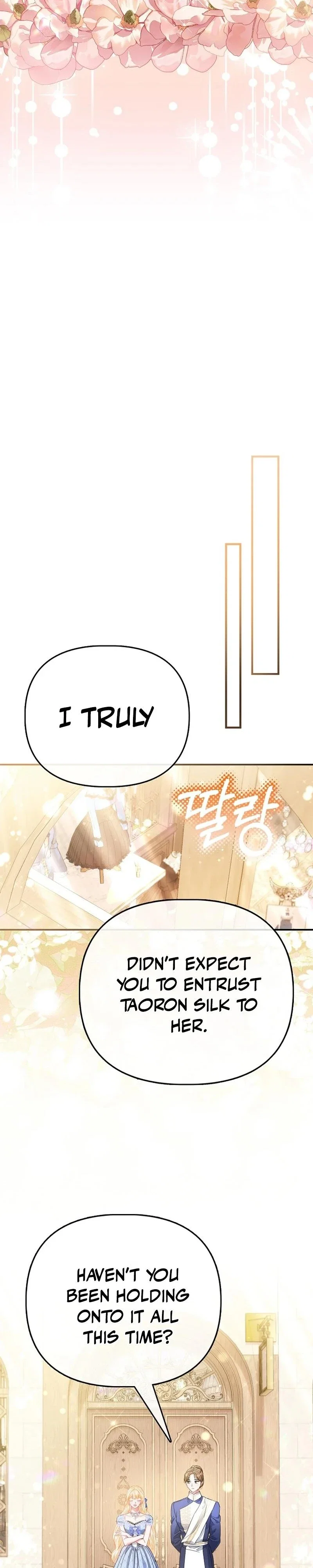 I’m The Princess of All Chapter 62 - Page 20