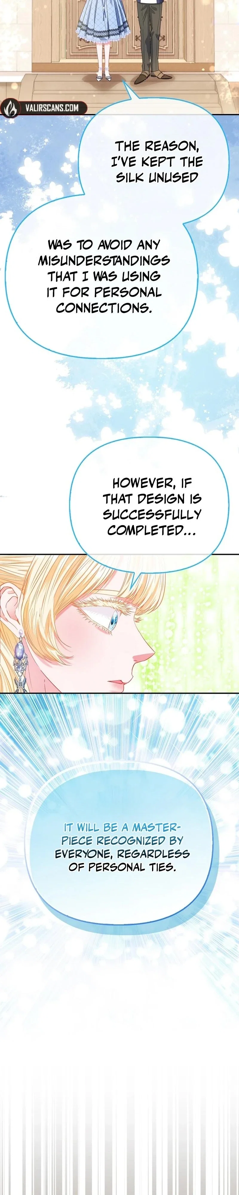 I’m The Princess of All Chapter 62 - Page 21