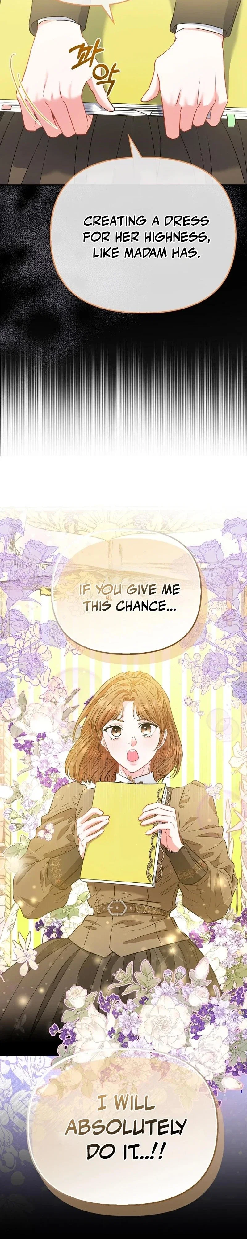 I’m The Princess of All Chapter 62 - Page 24