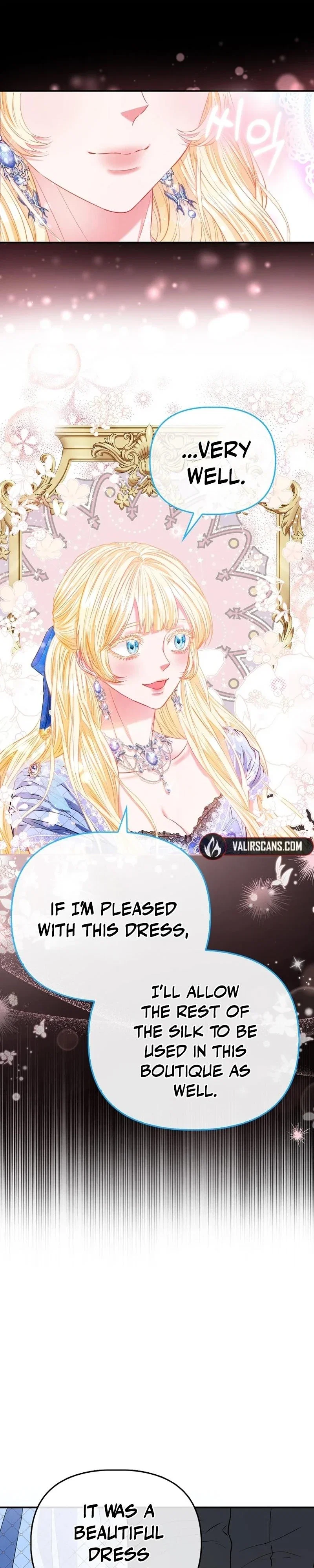 I’m The Princess of All Chapter 62 - Page 25