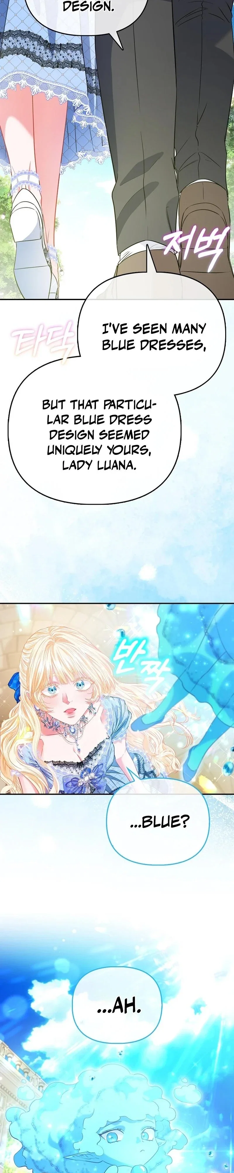 I’m The Princess of All Chapter 62 - Page 26