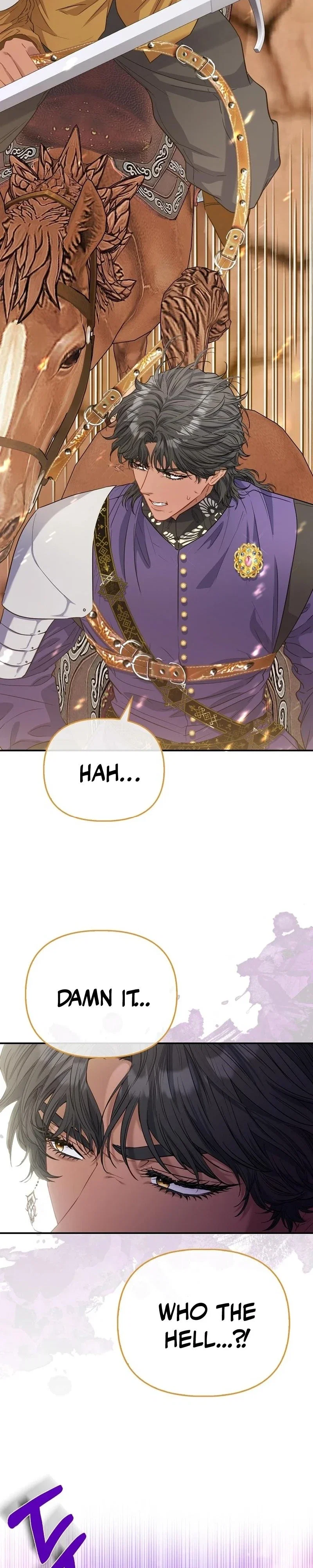 I’m The Princess of All Chapter 62 - Page 32