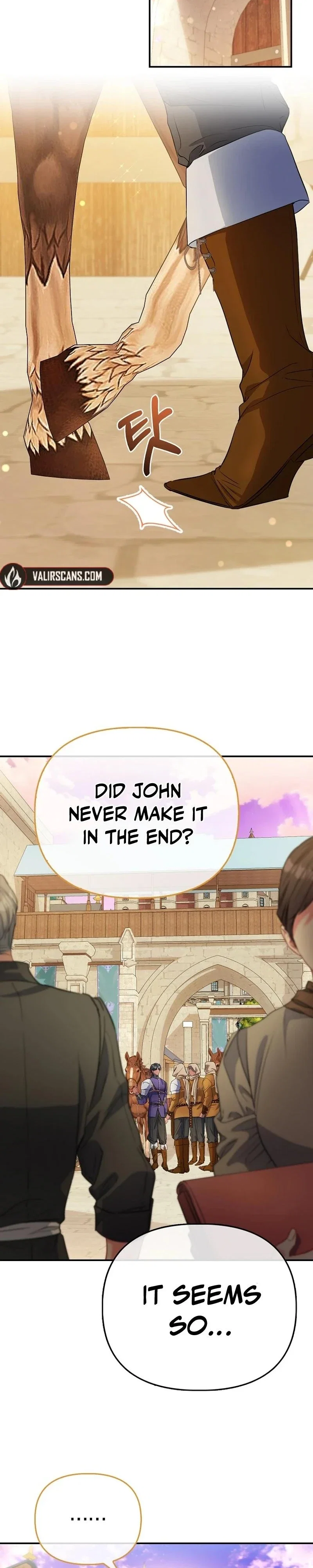 I’m The Princess of All Chapter 62 - Page 34