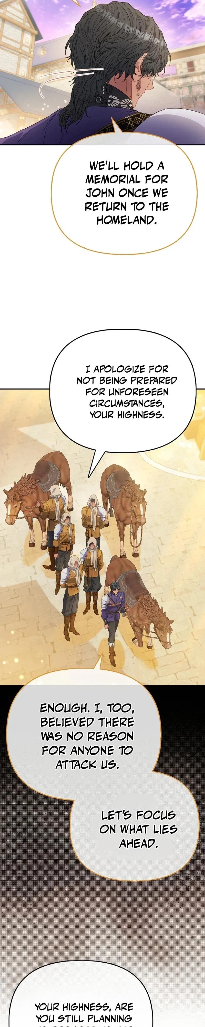 I’m The Princess of All Chapter 62 - Page 35
