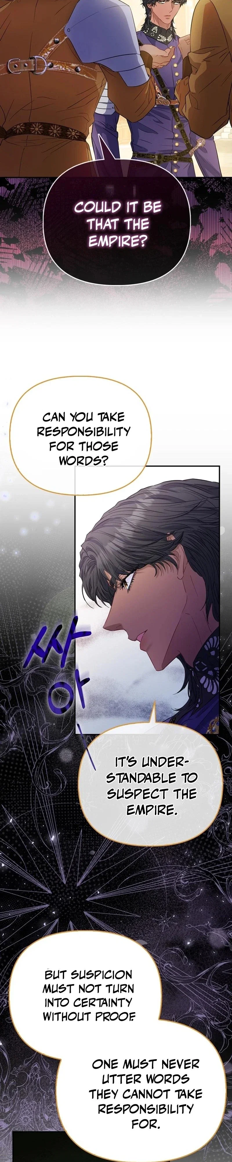 I’m The Princess of All Chapter 62 - Page 37