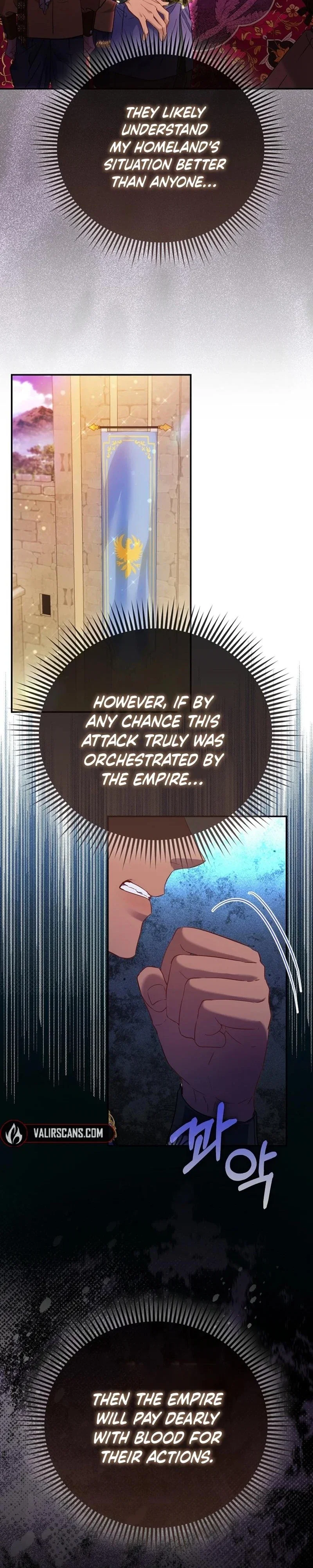 I’m The Princess of All Chapter 62 - Page 39