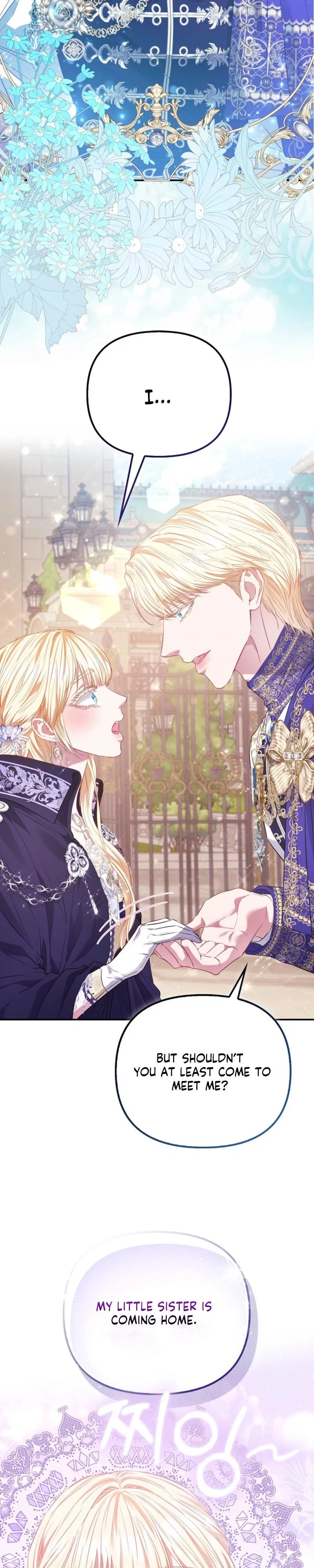 I’m The Princess of All Chapter 98 - Page 2