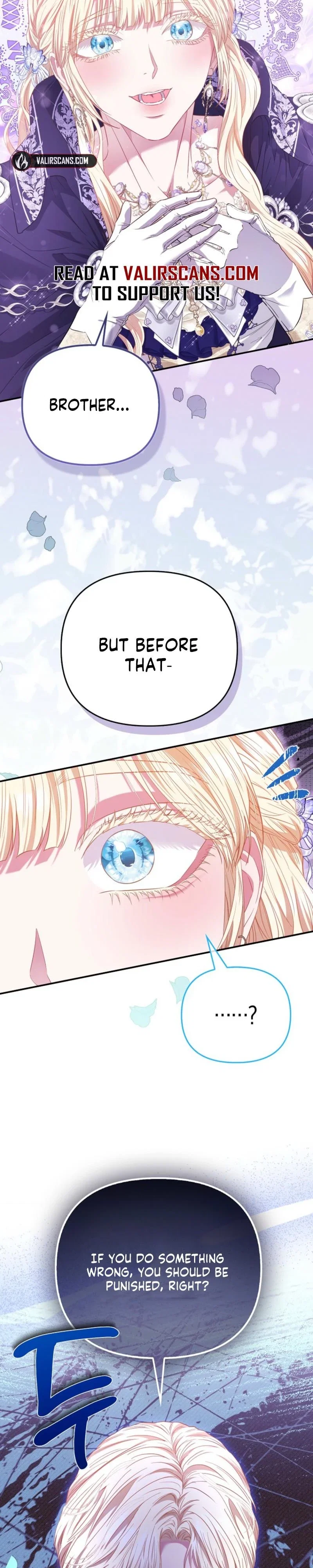 I’m The Princess of All Chapter 98 - Page 3