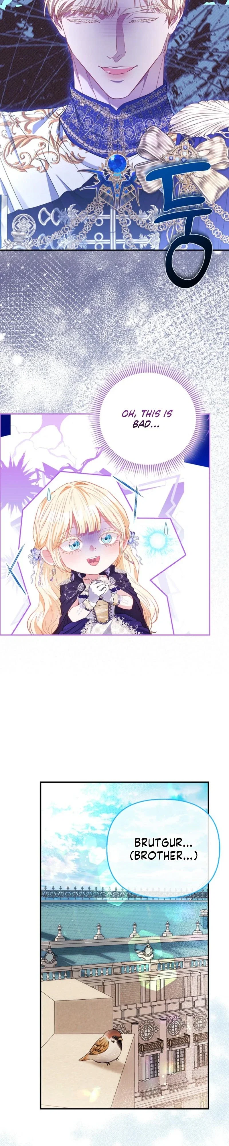 I’m The Princess of All Chapter 98 - Page 4