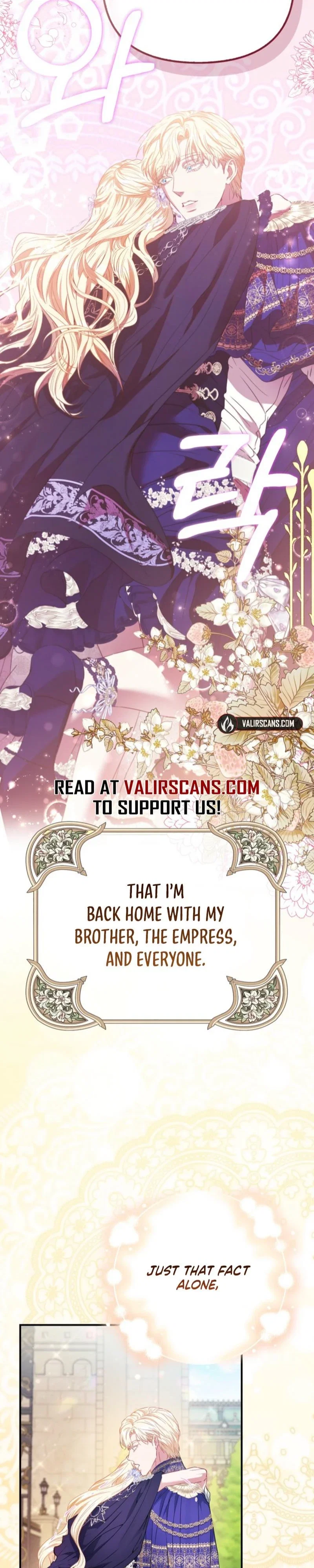 I’m The Princess of All Chapter 98 - Page 9