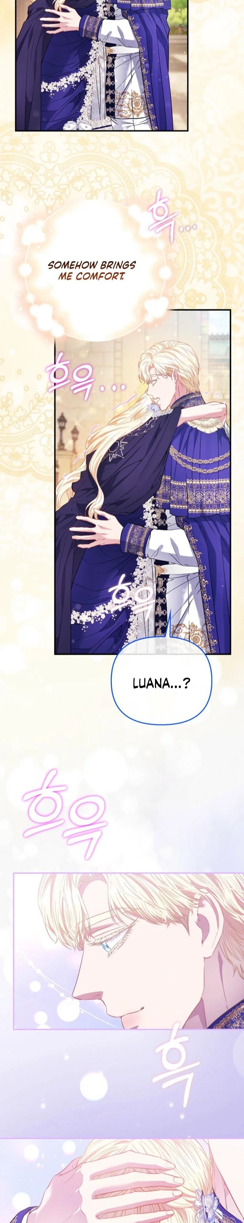 I’m The Princess of All Chapter 98 - Page 10