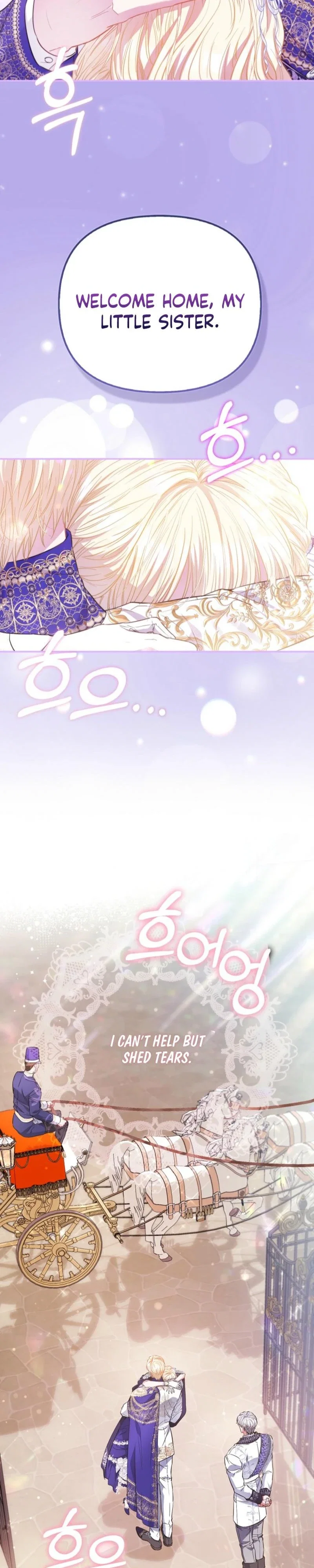 I’m The Princess of All Chapter 98 - Page 11