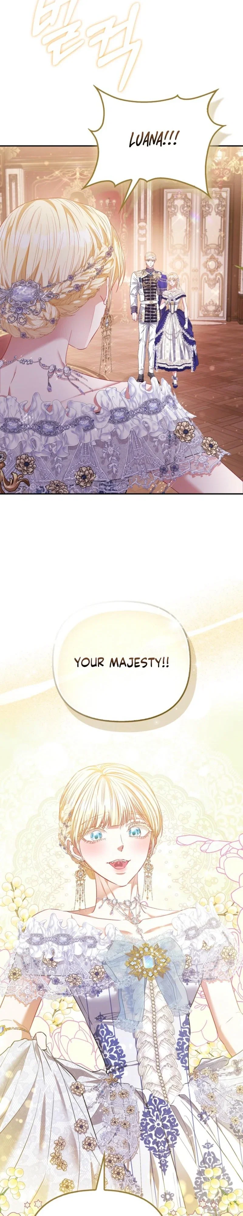 I’m The Princess of All Chapter 98 - Page 13