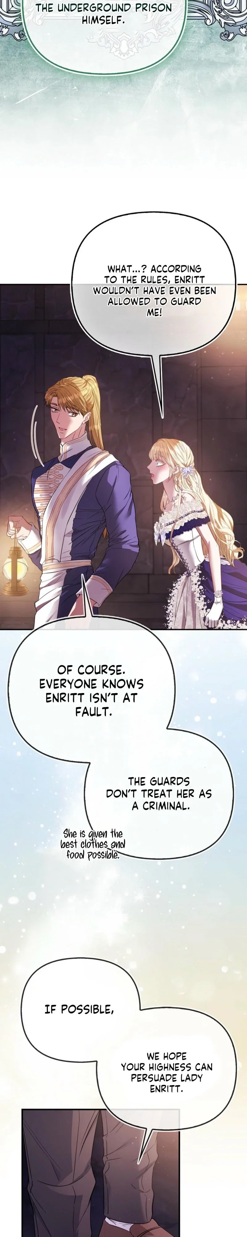 I’m The Princess of All Chapter 98 - Page 29