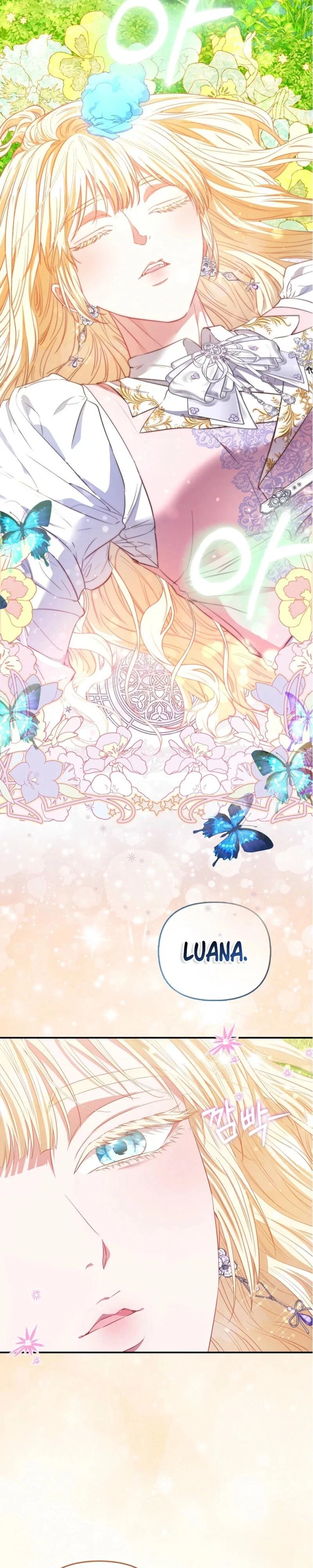 I’m The Princess of All Chapter 105 - Page 2
