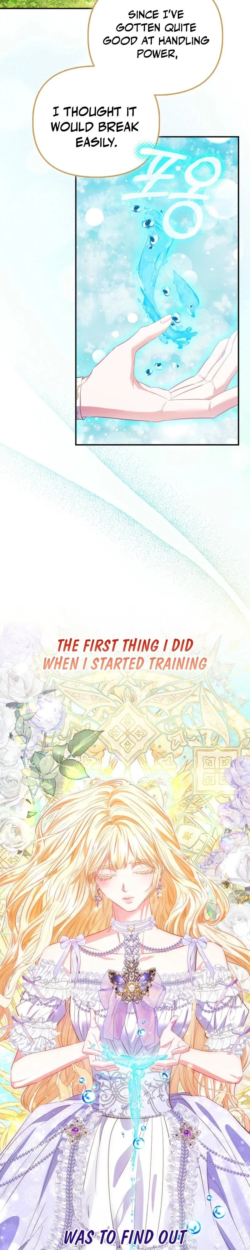 I’m The Princess of All Chapter 105 - Page 5